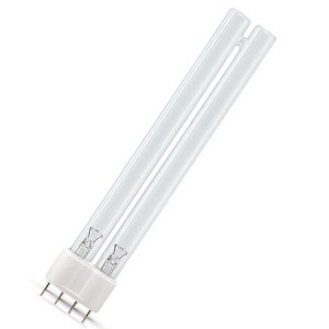 lampa UV C filtru iaz