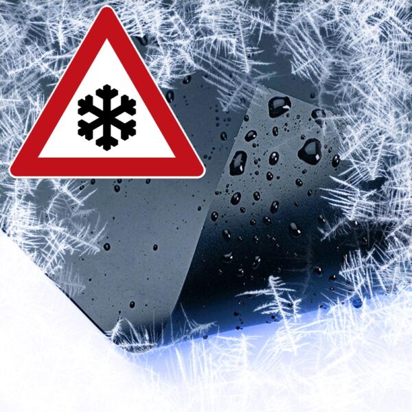 Folie Iaz PVC 0.8 mm 6 m latime