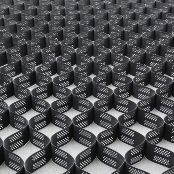 GeoCelula HDPE H 10 cm 3.5 m X 6.69 m