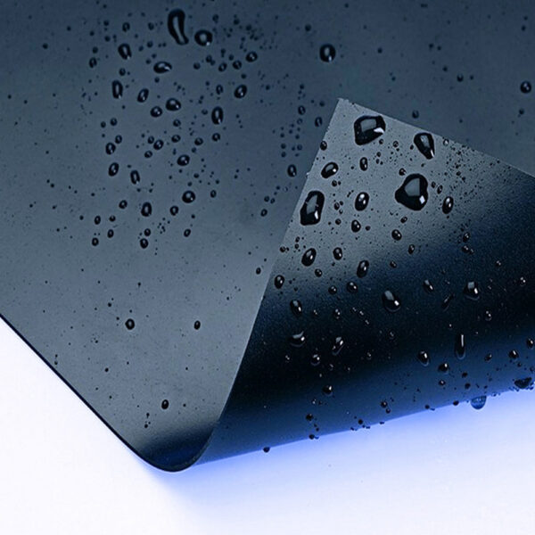 Folie Iaz PVC 0.8 mm 2 m latime