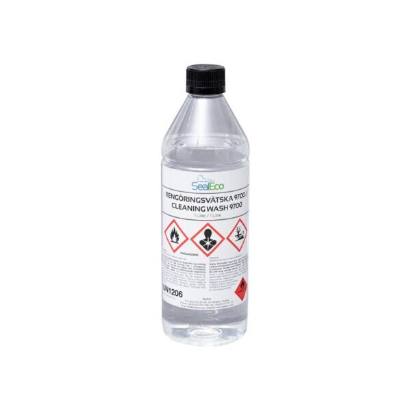 CLEANING WASH 9700 – 250 ml